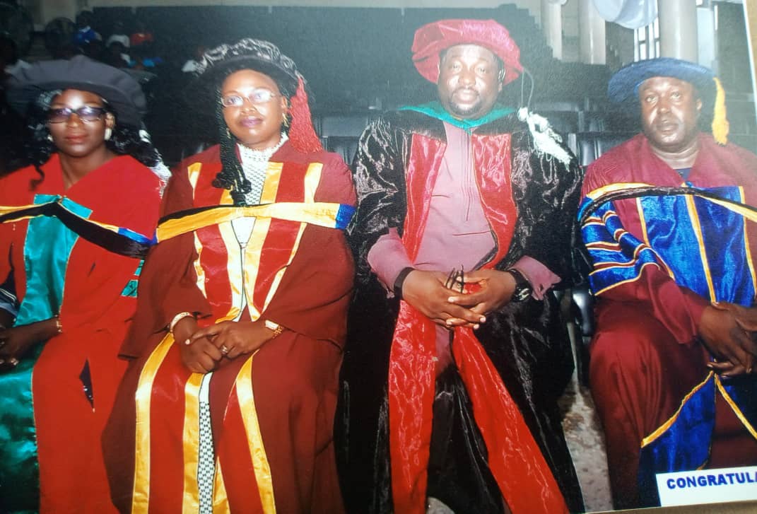 TBUGLEX Graduate